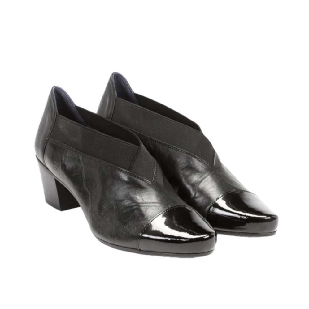 New Dorking by fluchos Leather shoes